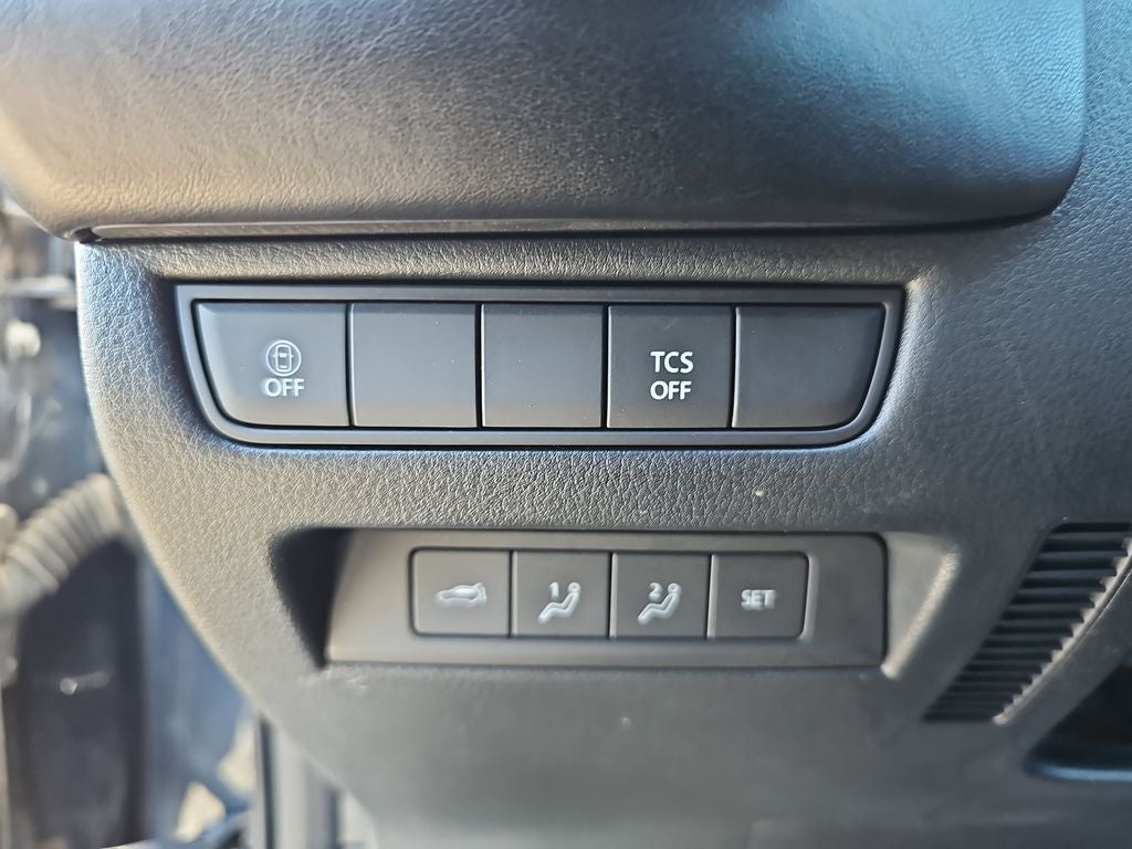 2023 Mazda Mazda CX-50 2.5 S Premium Plus Package