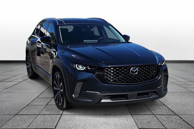 2023 Mazda Mazda CX-50 2.5 S Premium Plus Package