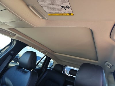 2023 Mazda Mazda CX-50 2.5 S Premium Plus Package