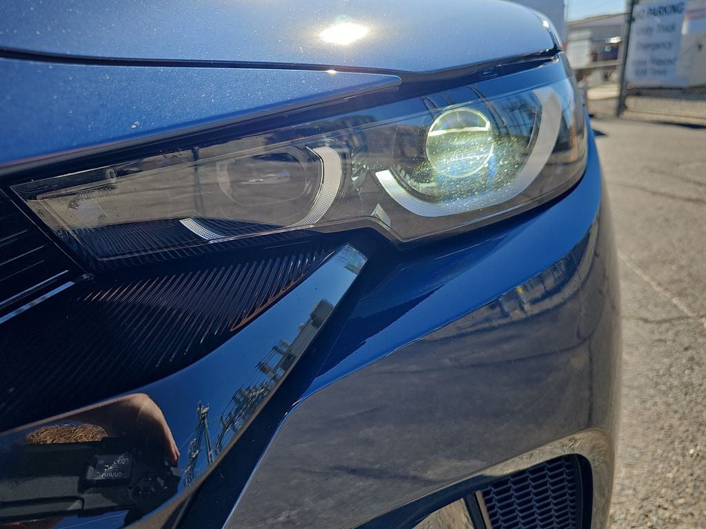 2023 Mazda Mazda CX-50 2.5 S Premium Plus Package