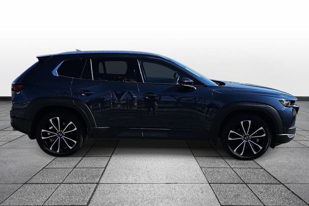 2023 Mazda Mazda CX-50 2.5 S Premium Plus Package