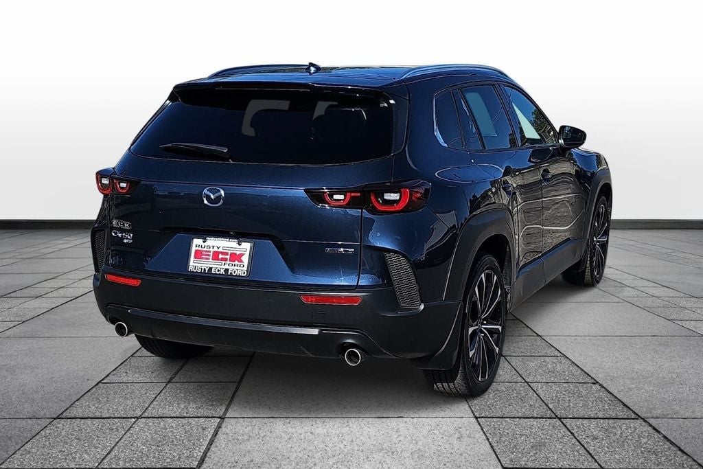 2023 Mazda Mazda CX-50 2.5 S Premium Plus Package
