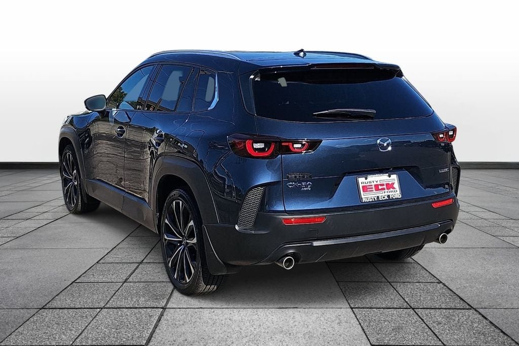 2023 Mazda Mazda CX-50 2.5 S Premium Plus Package