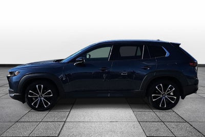 2023 Mazda Mazda CX-50 2.5 S Premium Plus Package