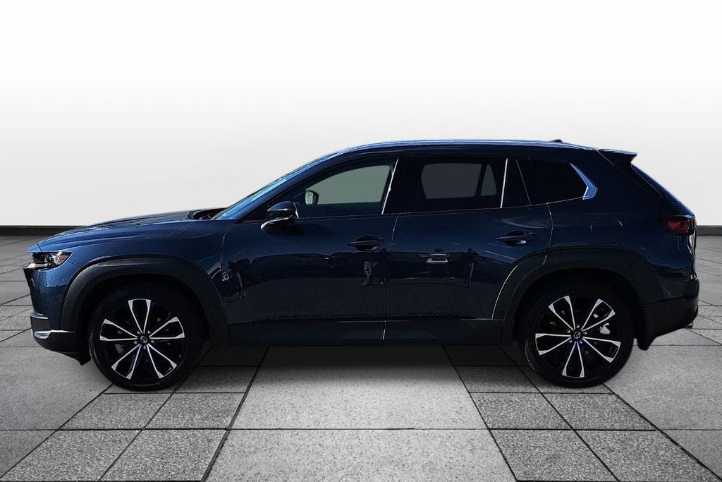 2023 Mazda Mazda CX-50 2.5 S Premium Plus Package