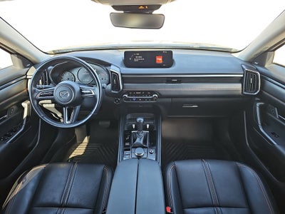 2023 Mazda Mazda CX-50 2.5 S Premium Plus Package