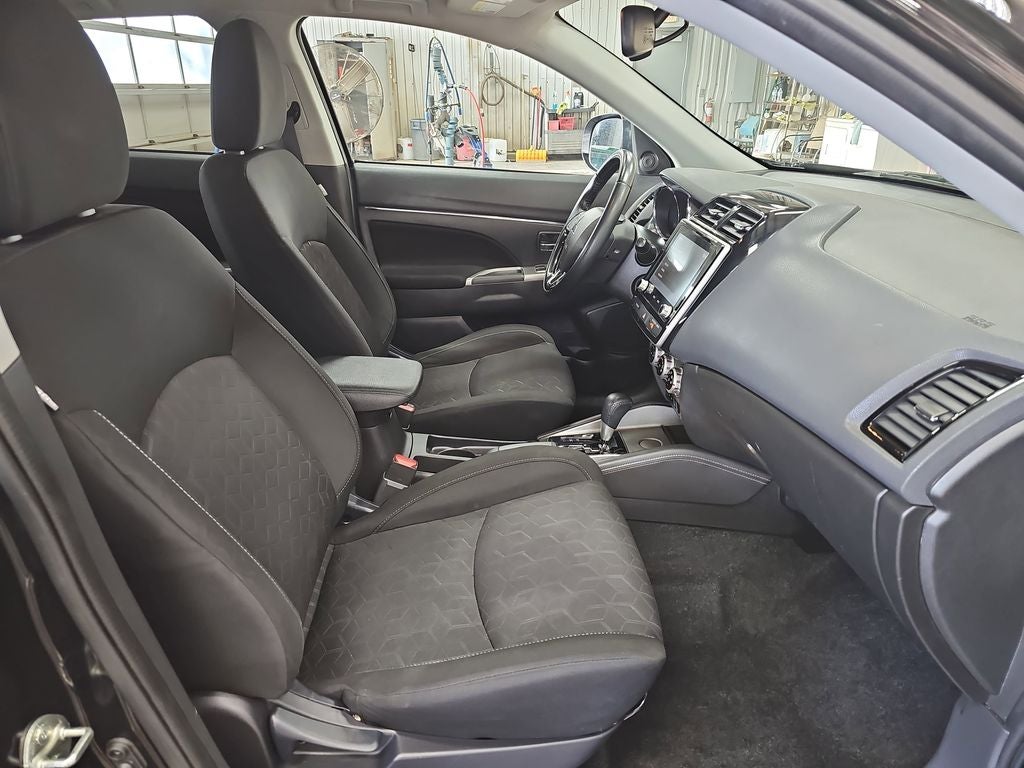 2021 Mitsubishi Outlander Sport 2.0 SE