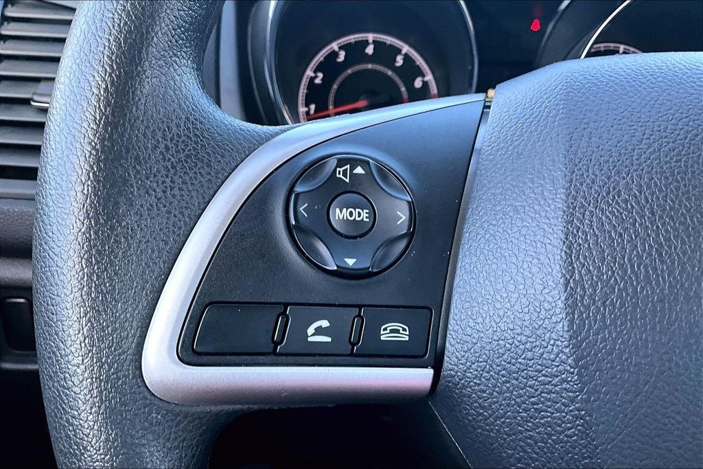 2025 Mitsubishi Outlander Sport Base