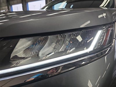 2024 Mitsubishi Outlander Sport 2.0 SE