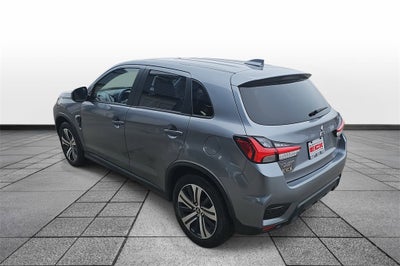 2024 Mitsubishi Outlander Sport 2.0 SE