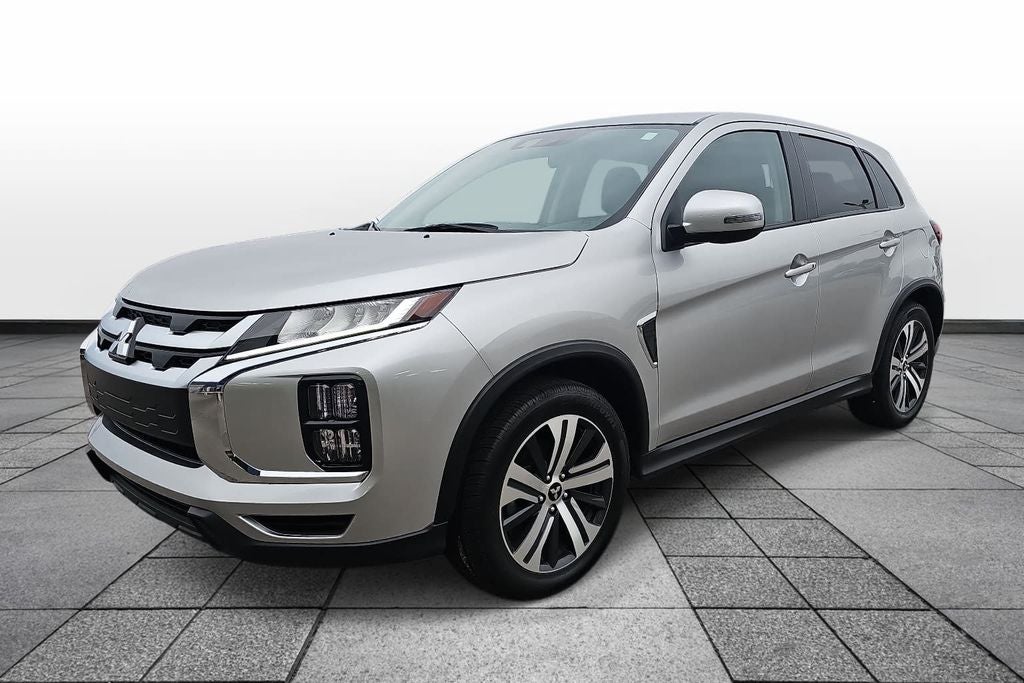2025 Mitsubishi Outlander Sport 2.0 ES