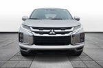 2025 Mitsubishi Outlander Sport 2.0 ES
