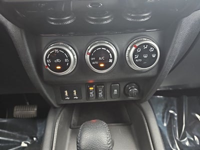 2025 Mitsubishi Outlander Sport 2.0 ES