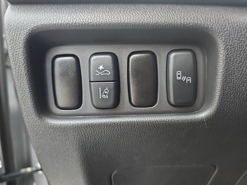 2025 Mitsubishi Outlander Sport 2.0 ES