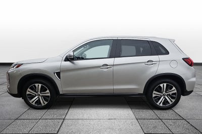 2025 Mitsubishi Outlander Sport 2.0 ES
