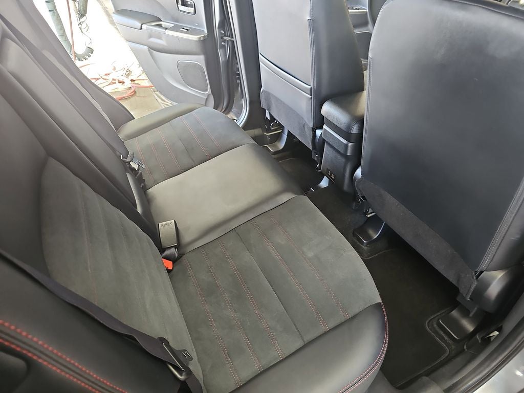 2025 Mitsubishi Outlander Sport 2.0 ES