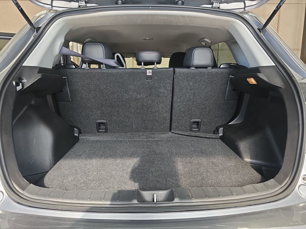 2025 Mitsubishi Outlander Sport 2.0 ES