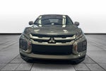 2025 Mitsubishi Outlander Sport 2.0 ES