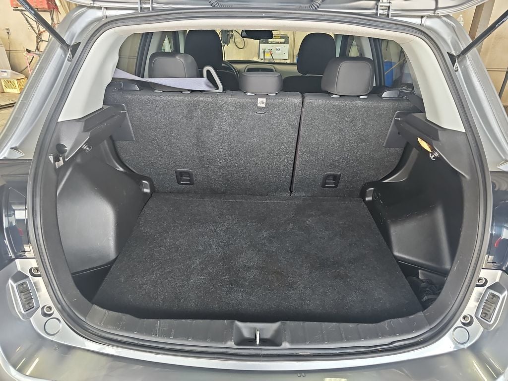 2024 Mitsubishi Outlander Sport 2.0 ES
