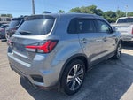 2024 Mitsubishi Outlander Sport Base