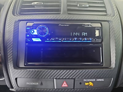 2024 Mitsubishi Outlander Sport 2.0 ES