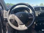 2024 Mitsubishi Outlander Sport Base