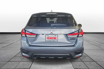 2024 Mitsubishi Outlander Sport 2.0 ES
