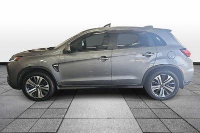 2024 Mitsubishi Outlander Sport 2.0 ES