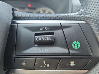 2022 Mitsubishi Outlander SE Launch Edition
