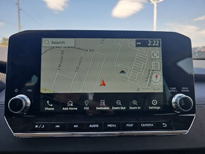 2022 Mitsubishi Outlander SE Launch Edition