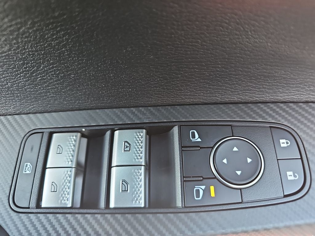 2022 Mitsubishi Outlander SE Launch Edition