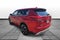 2022 Mitsubishi Outlander SE Launch Edition