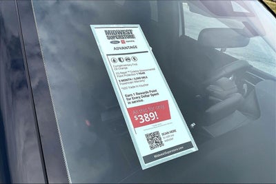 2024 Mitsubishi Outlander ES