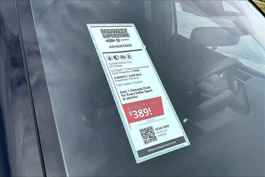 2024 Mitsubishi Outlander ES