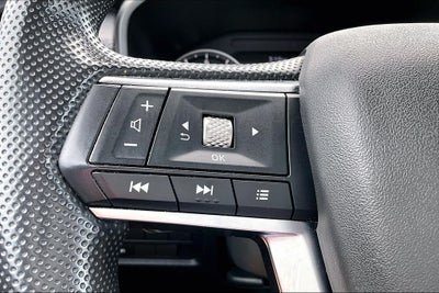 2024 Mitsubishi Outlander ES