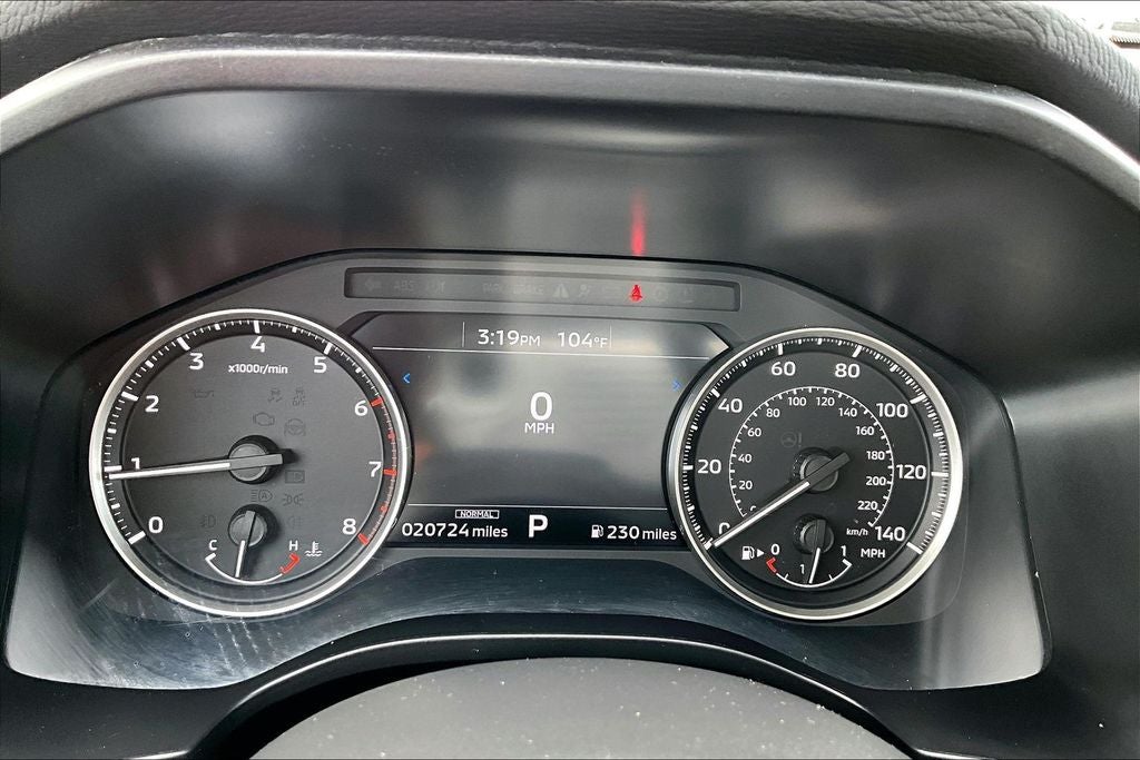 2024 Mitsubishi Outlander ES