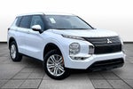 2024 Mitsubishi Outlander ES