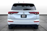 2024 Mitsubishi Outlander ES