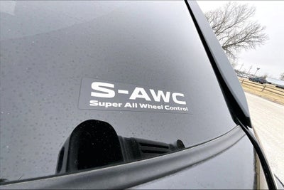 2024 Mitsubishi Outlander SE Black Edition