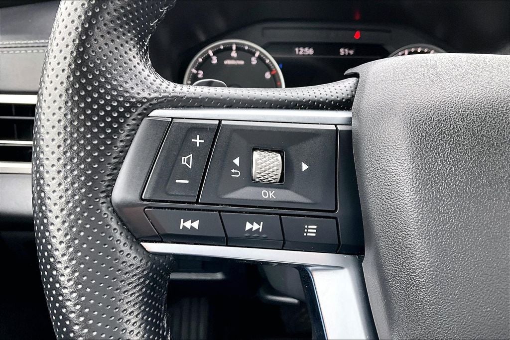 2024 Mitsubishi Outlander SE Black Edition