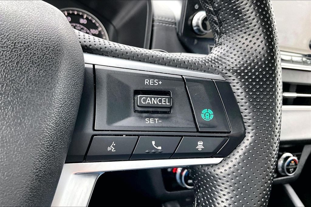 2024 Mitsubishi Outlander SE Black Edition