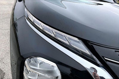 2024 Mitsubishi Outlander SE Black Edition