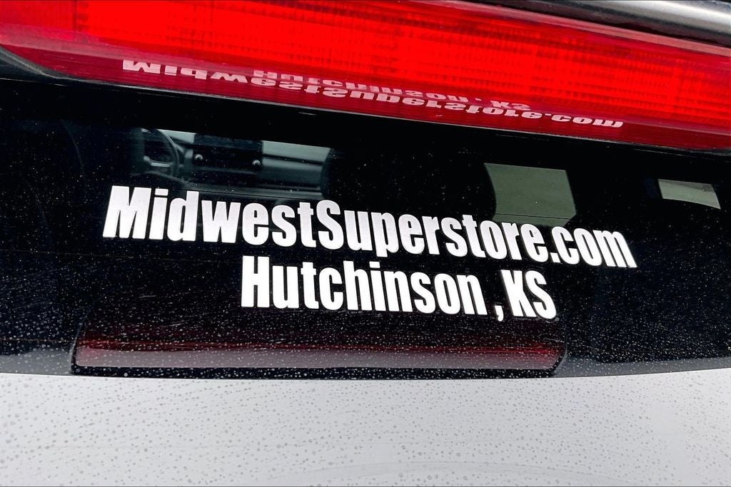 2024 Mitsubishi Outlander SE Black Edition