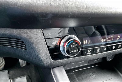 2024 Mitsubishi Outlander SE Black Edition