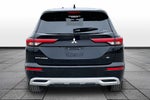 2024 Mitsubishi Outlander SE Black Edition