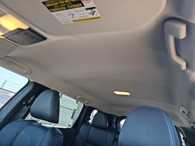 2024 Mitsubishi Outlander SEL Black Edition