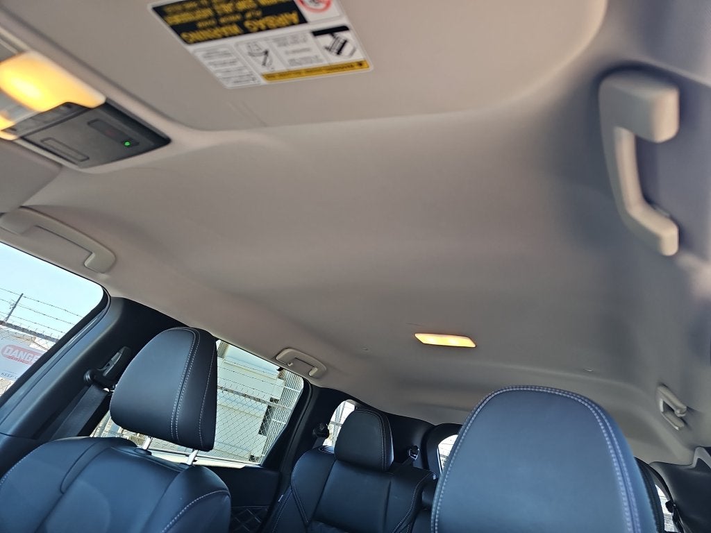 2024 Mitsubishi Outlander SEL Black Edition