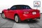 2018 FIAT 124 Spider Classica