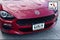 2018 FIAT 124 Spider Classica