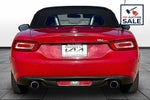2018 FIAT 124 Spider Classica